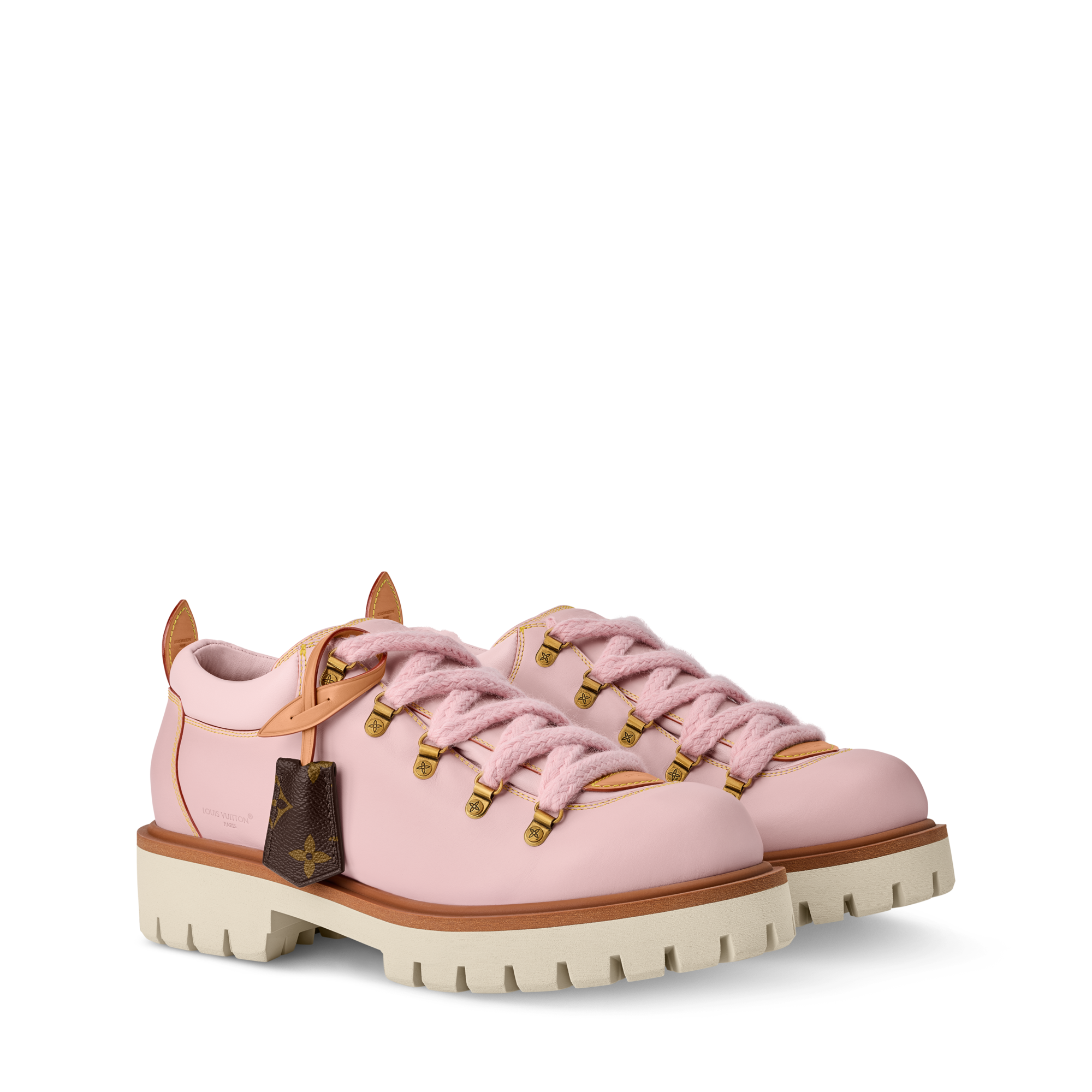 LV Remix Derby - Men - Shoes | LOUIS VUITTON ®